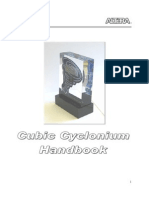 Cubic Cyclonium Handbook