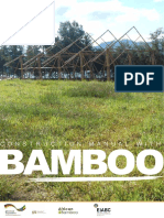 Bamboo Draft Manual, Giz Addis