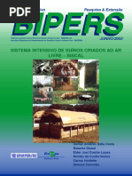SUÍNOS SISCAL Bipers 13-Embrapa