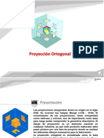 Proyeccion Ortogonal