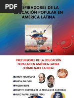 Educación Popular