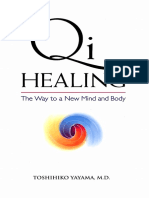 Qi Healing -The Way to a New Mind and Body.pdf