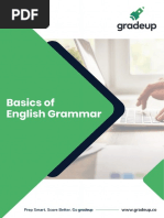 Basics of English Grammar 93