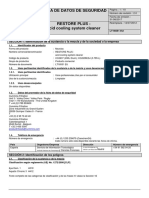 RestorePlus - MSDS