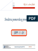 Pomorski Putovi PDF