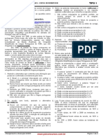 Agente Administrativo Auxiliar I PDF