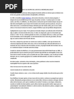 Crónicas de La Ciencia Improbable. Pierre | PDF | Zoofilia | Vacas