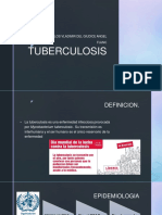 Tuberculosis