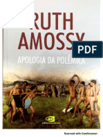 Ruth Amossy, Gerir o Desacordo