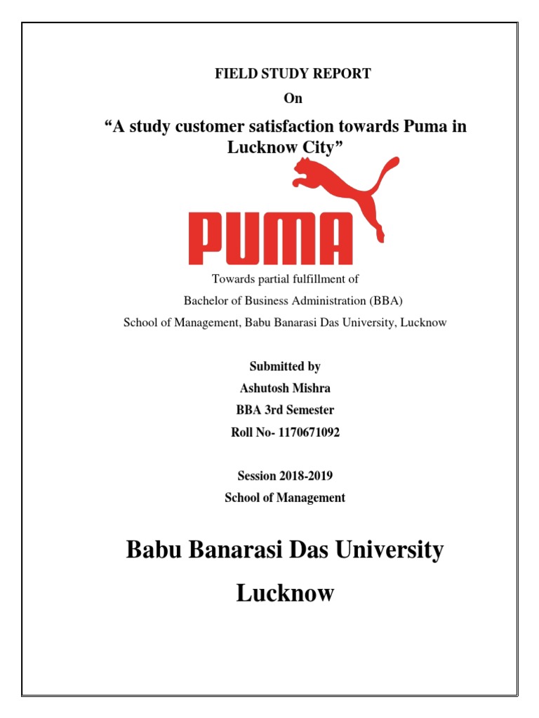 puma discount lucknow