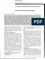 bias and observational research.pdf