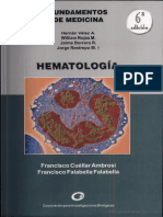 hemotologia clinica