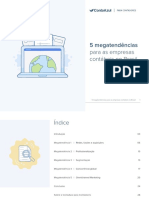 5 Megatendencias Do Mercado Financeiro