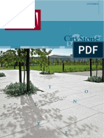 Citystone™ Paving Brochure