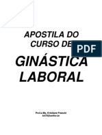 Apostila Curso GL 