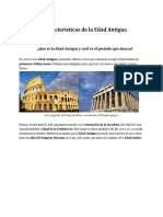 Características de la Edad Antigua.pdf