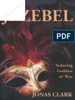 Jezebel - Seducing Goddess of Wa - Jonas Clark
