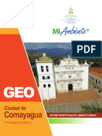 Ciudad de Comayagua 