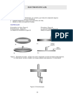 Electrostática II