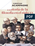 HistoriadelaFilosofiaenelsigloXX