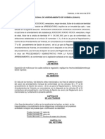 Carta Petitorio Formato Fijacion de Canon Arrendatario