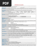 HDFC Life Policy Surrender Guide | PDF | Life Insurance | Insurance