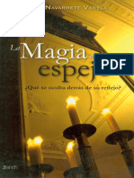 La Magia del Espejo - Javier Navarrete Varela.pdf