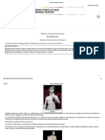 Escultura - Medios y Técnicas - PDF para Estudiar PDF