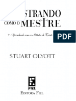 Ministrando Como o Mestre - Stuart Olyott.pdf