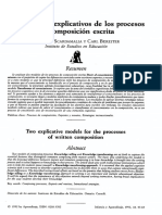 Dos Modelos Explicativos De Los Procesos De Composicion Escrita.pdf