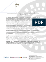 1-Instruccion Programa de Induccion y Reinduccion PDF