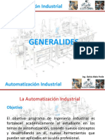 Automatización 