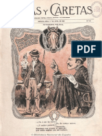 Caras y Caretas (Buenos Aires). 1-4-1899, n.º 26