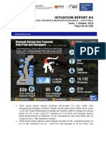 Dampak Gempa Palu