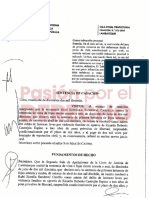 Casacion-975-2016-Lambayeque-en Que Caso No Cabe Anular Sino Dar Sentencia de Merito