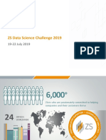 ZS Data Science Challenge 2019 PDF