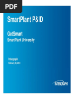 SmartPlant PID Engineering Webinar 02-28-2012