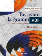 EN AVANT LA GRAMMAIRE - DEBUTANT.pdf