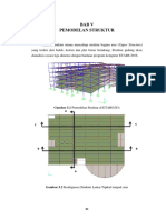 Bab 5-Pemodelan Struktur
