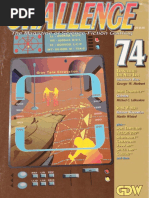 Challenge Magazine 074 | PDF | Nature