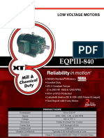 Eqpiii 840 PDF