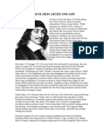 64 Rene Descartes 1596