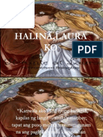 Halina, Laura Ko