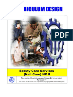 Enhanced Beauty Care (NailCare) NC2 - POLO Singapore