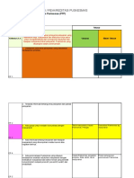 Cara Baca Ep Analisis Hub Standar Kriteria Dan Ep