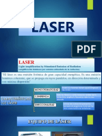 Laser