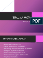 Tutor 5 - Trauma Mata