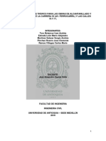 Informe PMT Transito - FF PDF