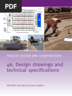 046 Design Drawings and Technical Specifications 2016-04-01