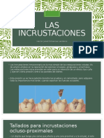 Incrustaciones